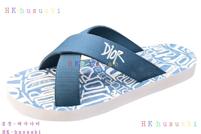 NEW 디올 슬리퍼 신상 DR 424780