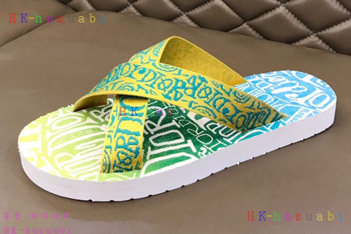 NEW 디올 슬리퍼 신상 DR 424781