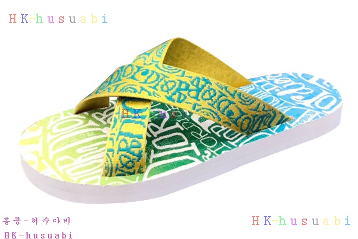 NEW 디올 슬리퍼 신상 DR 424781