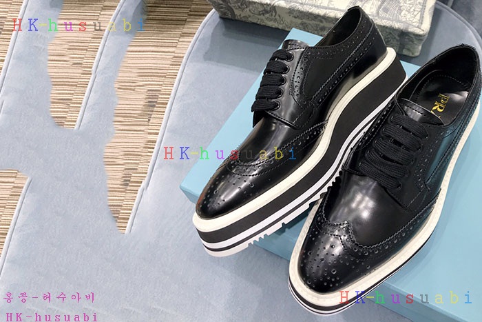 NEW 프라다 신발 신상 P 247720