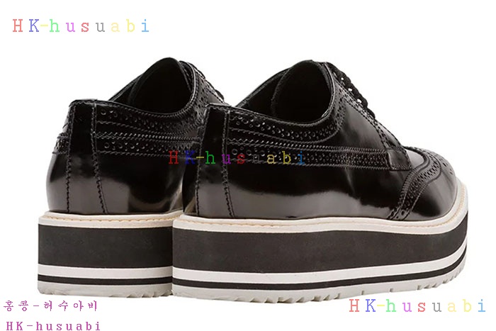 NEW 프라다 신발 신상 P 247720