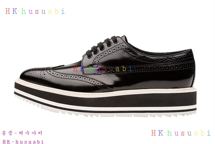 NEW 프라다 신발 신상 P 247720