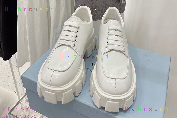 NEW 프라다 신발 신상 P 247731