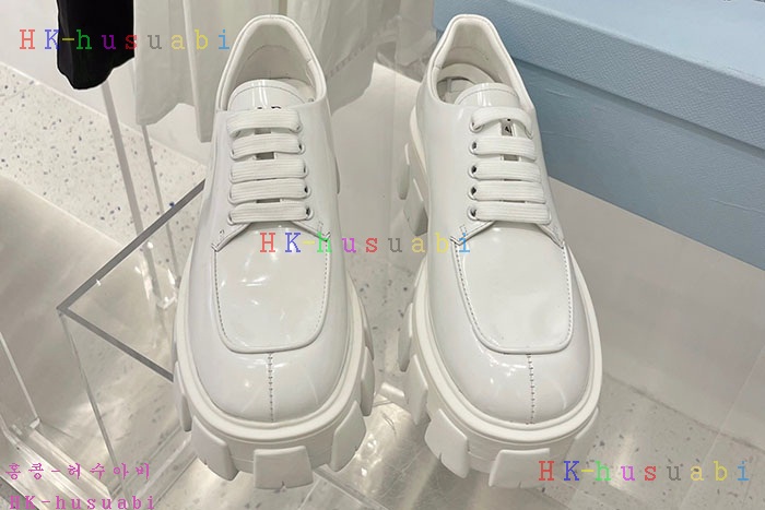 NEW 프라다 신발 신상 P 247731