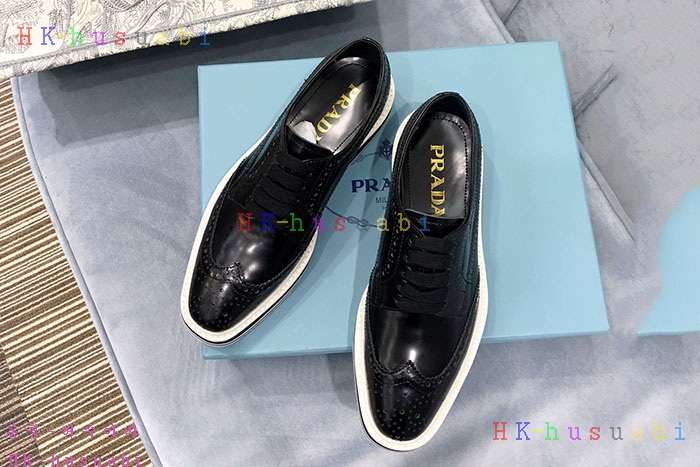 NEW 프라다 신발 신상 P 247720