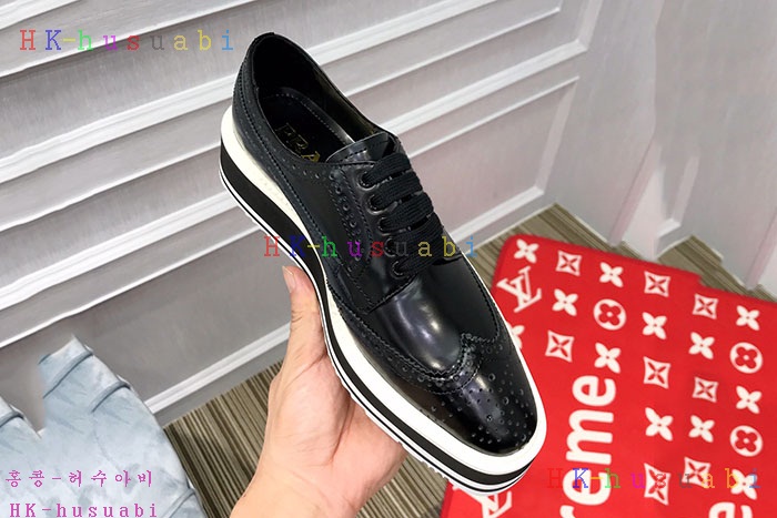 NEW 프라다 신발 신상 P 247720