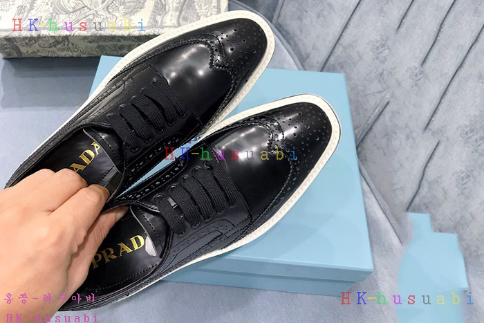 NEW 프라다 신발 신상 P 247720