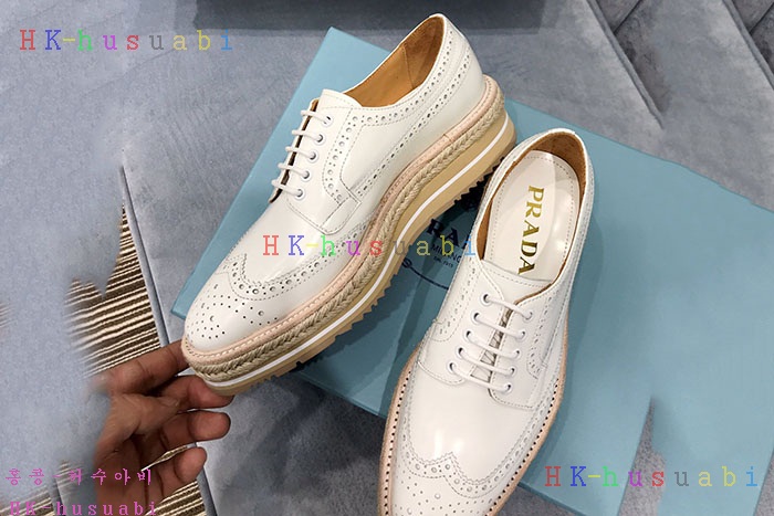 NEW 프라다 신발 신상 P 247730
