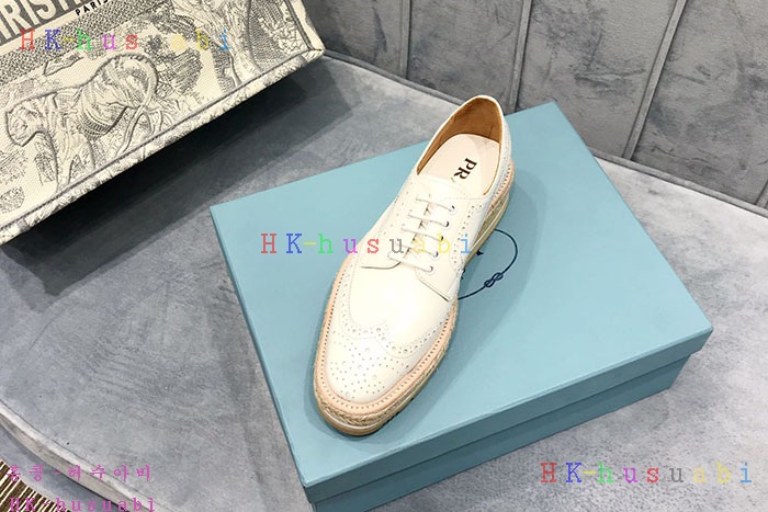 NEW 프라다 신발 신상 P 247730