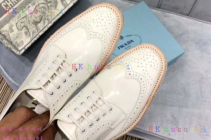 NEW 프라다 신발 신상 P 247730