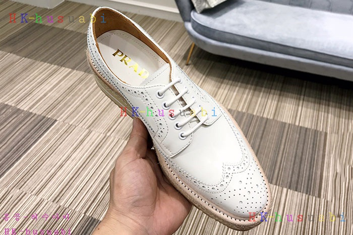 NEW 프라다 신발 신상 P 247730