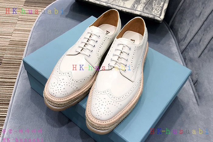 NEW 프라다 신발 신상 P 247730