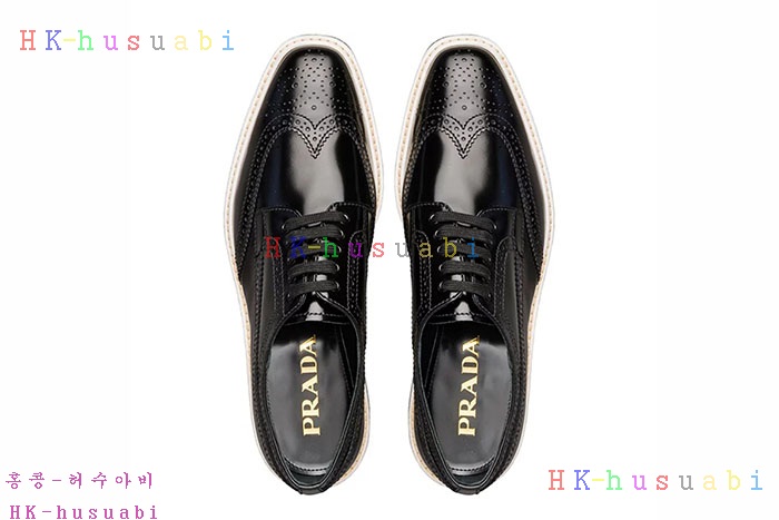 NEW 프라다 신발 신상 P 247720