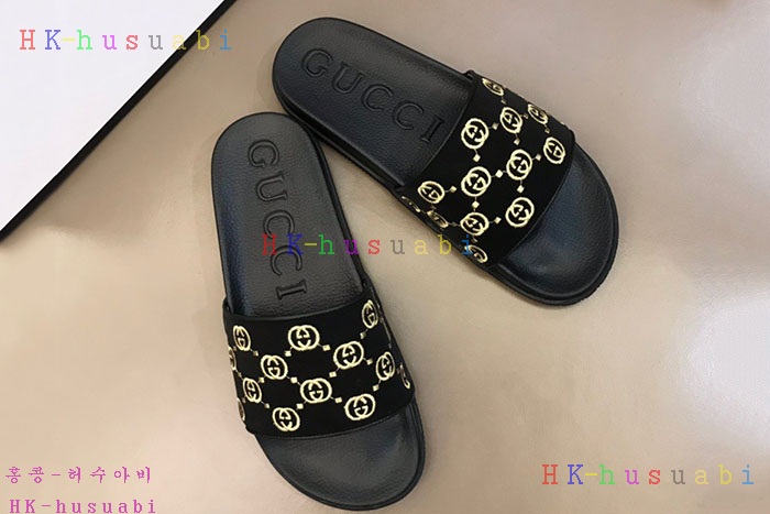 NEW 구찌슬리퍼 신상  GU 654001