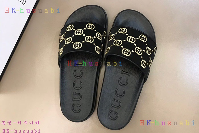 NEW 구찌슬리퍼 신상  GU 654001
