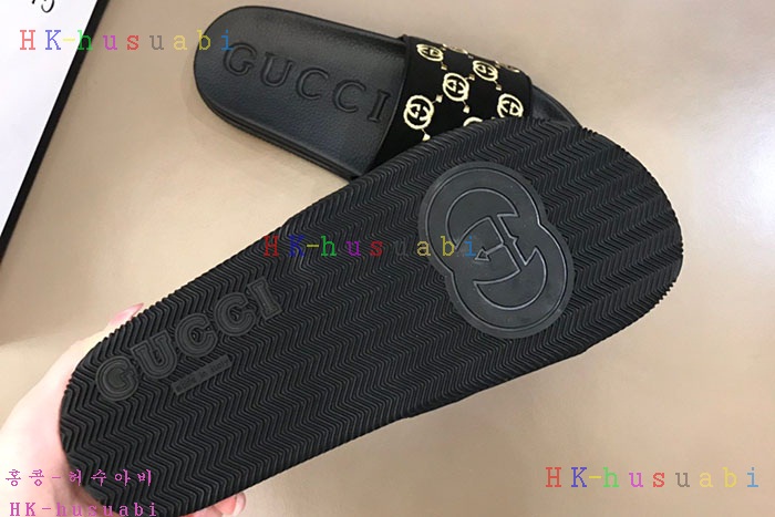 NEW 구찌슬리퍼 신상  GU 654001