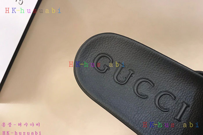NEW 구찌슬리퍼 신상  GU 654001