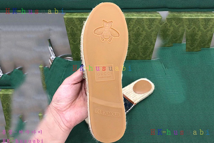 NEW 구찌 신발 신상  GU 654026
