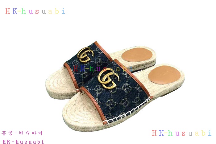 NEW 구찌 신발 신상  GU 654026