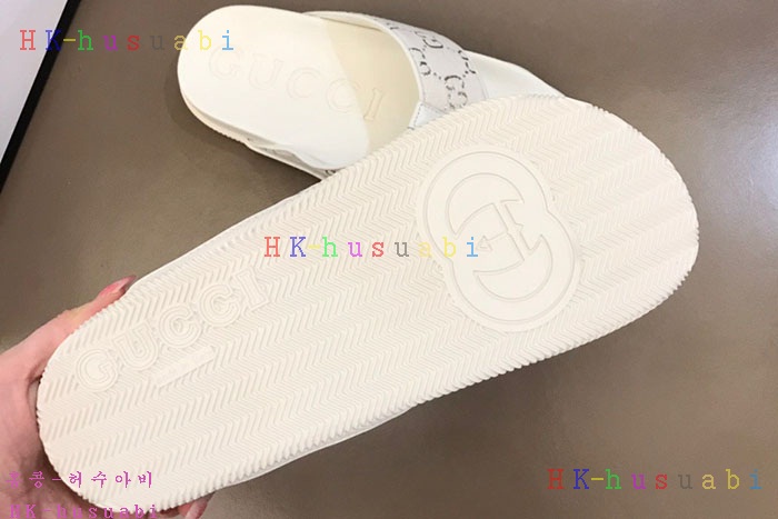 NEW 구찌슬리퍼 신상  GU 653998