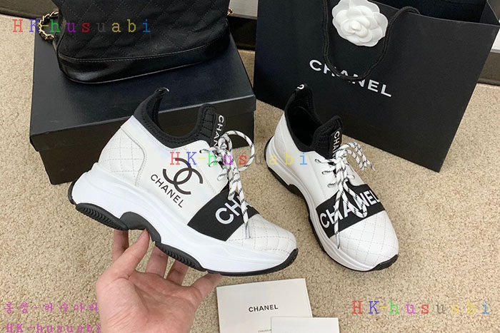 NEW 샤넬 신발 신상 C426613