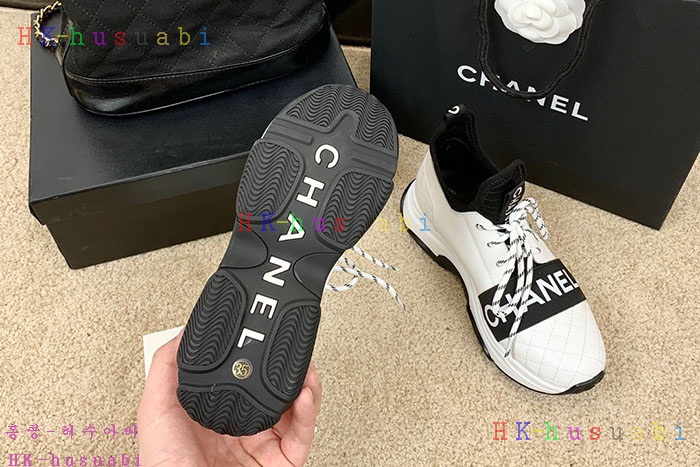 NEW 샤넬 신발 신상 C426613