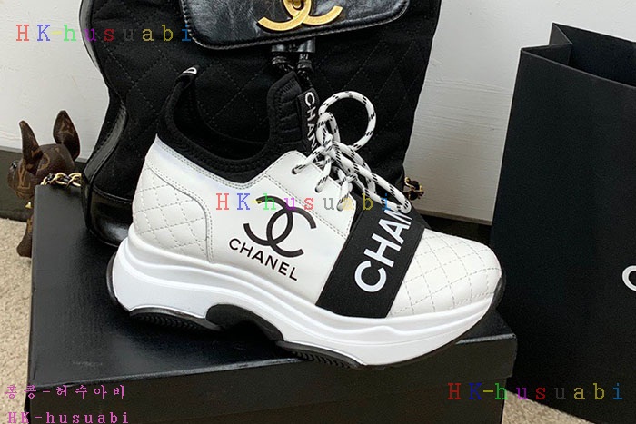 NEW 샤넬 신발 신상 C426613