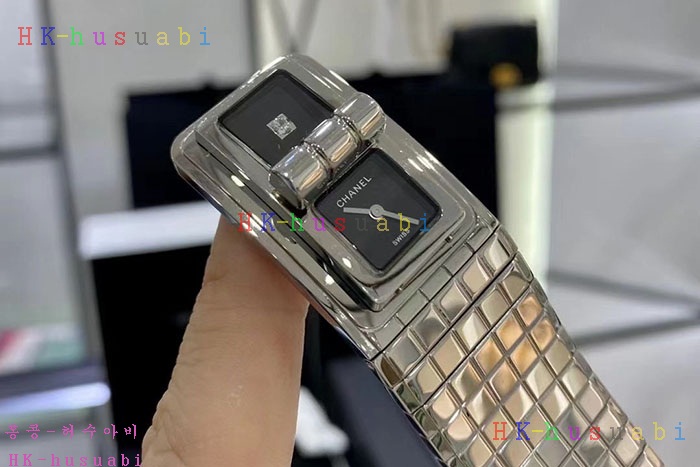 NEW 샤넬 여성용 시계 C 242222