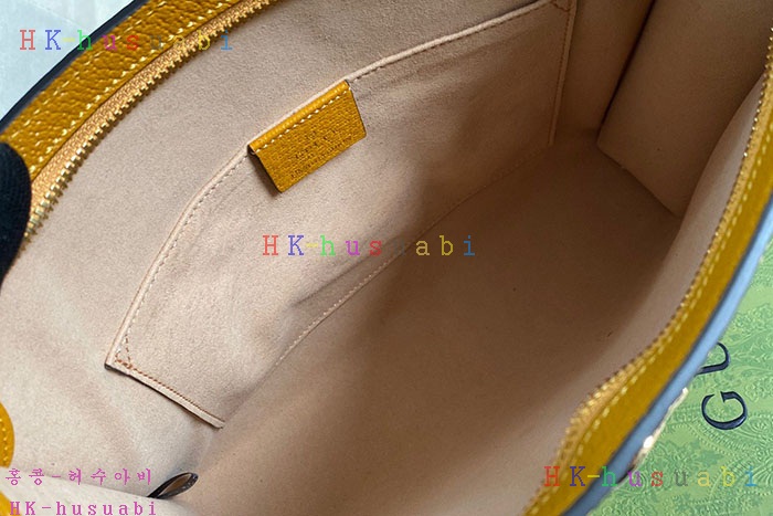 ★미러급★구찌  KAI x Gucci 파우치 660513