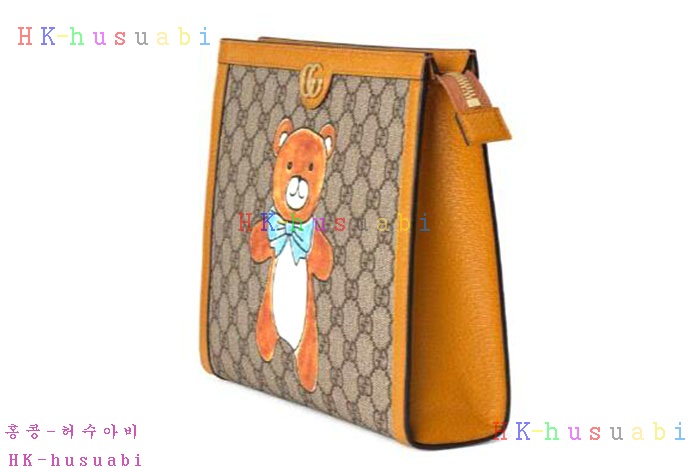 ★미러급★구찌  KAI x Gucci 파우치 660513
