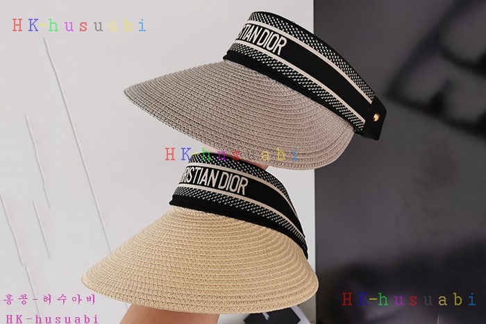 NEW 디올 모자 신상  DR 657220