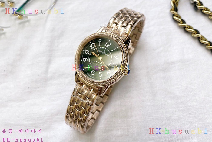 NEW 예거 르쿨트르 시계 신상 J 673364