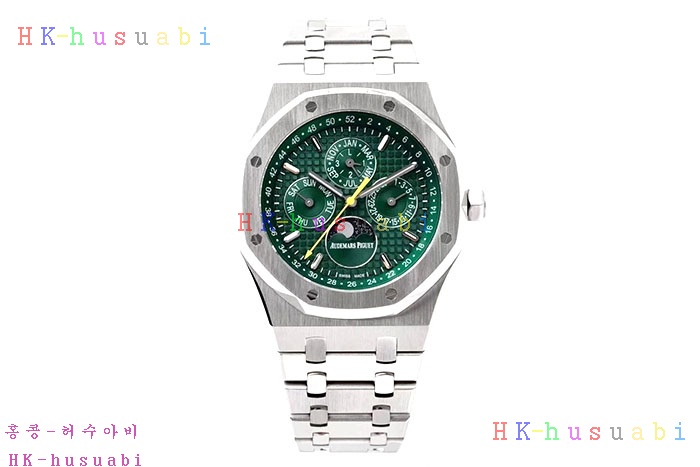 NEW 오데마피게 시계 신상 AP588755