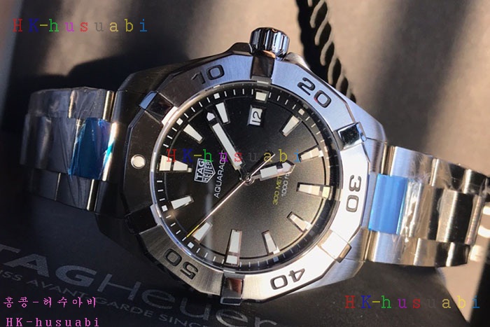 NEW 태그호이어 시계 신상 T 669655
