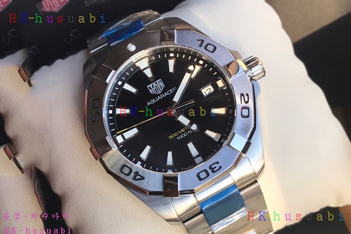 NEW 태그호이어 시계 신상 T 669655