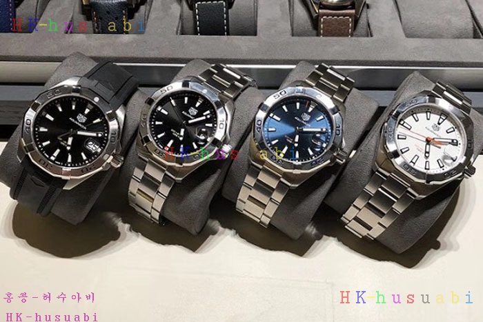 NEW 태그호이어 시계 신상 T 669655