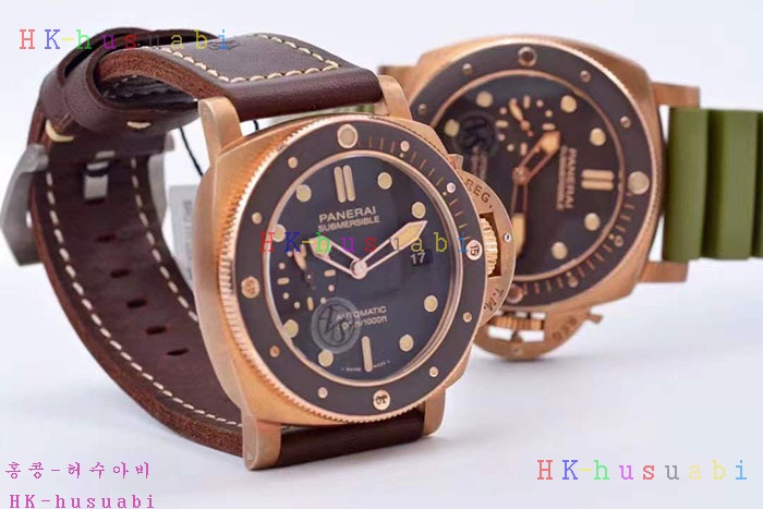 NEW 파네라이 시계 신상 P 325009