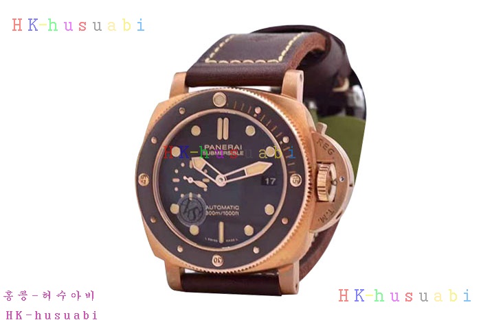 NEW 파네라이 시계 신상 P 325009