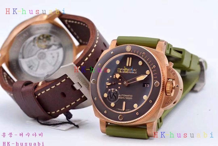 NEW 파네라이 시계 신상 P 325009