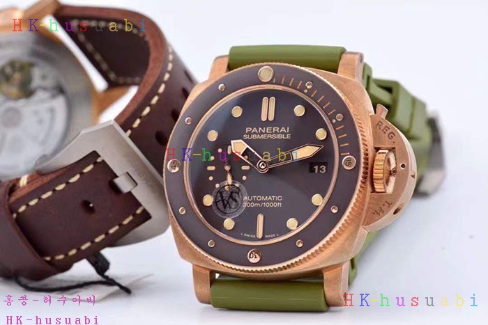 NEW 파네라이 시계 신상 P 325009