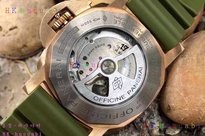 NEW 파네라이 시계 신상 P 325009