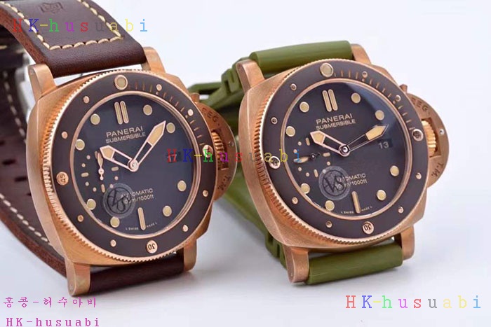 NEW 파네라이 시계 신상 P 325009