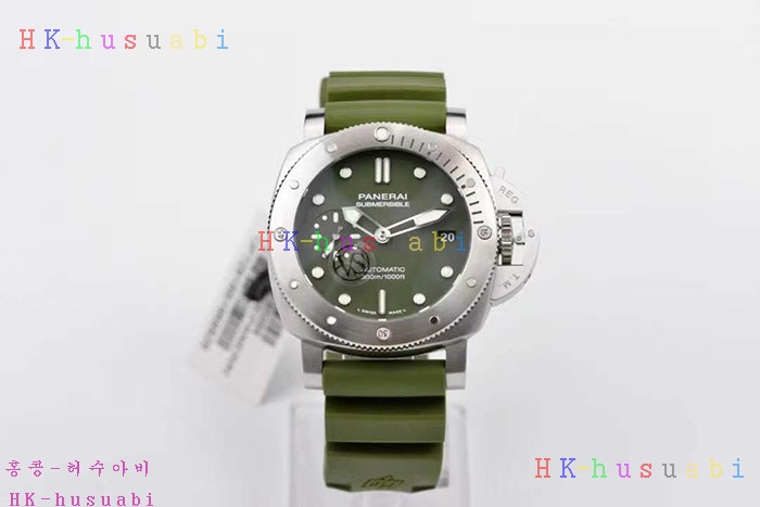 NEW 파네라이 시계 신상 P 325010
