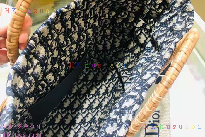 ★미러급★디올 워커 바스켓백  M7601