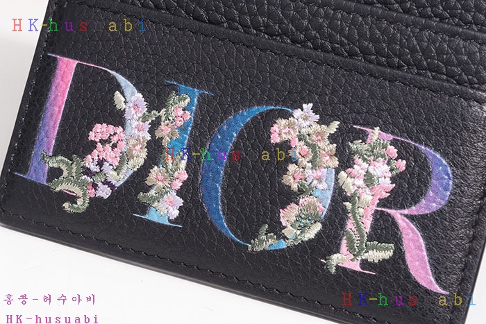 ★미러급★ 디올 카드홀더 2ESCH135