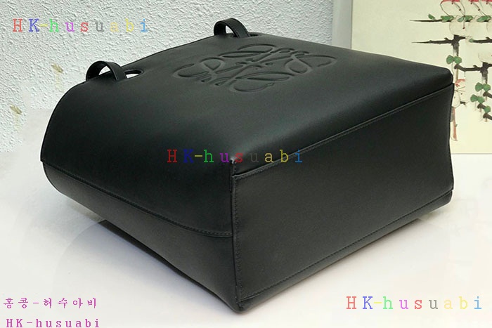 ★미러급★로에베 가죽 토트백 LW 325002