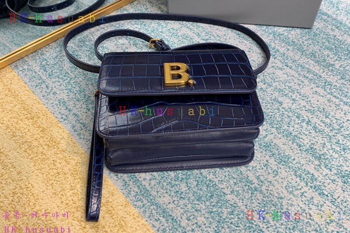 ★미러급★발렌시아가 B플랩백 B854223