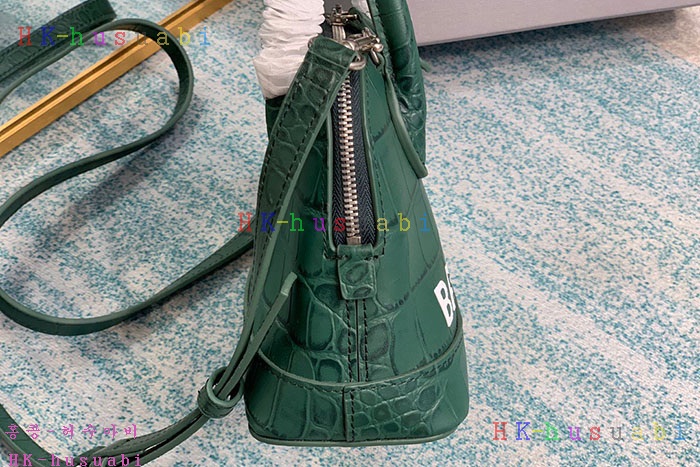 ★미러급★발렌시아가 탑핸들백 B 527750