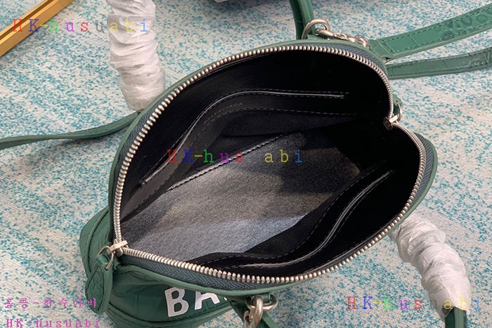 ★미러급★발렌시아가 탑핸들백 B 527750
