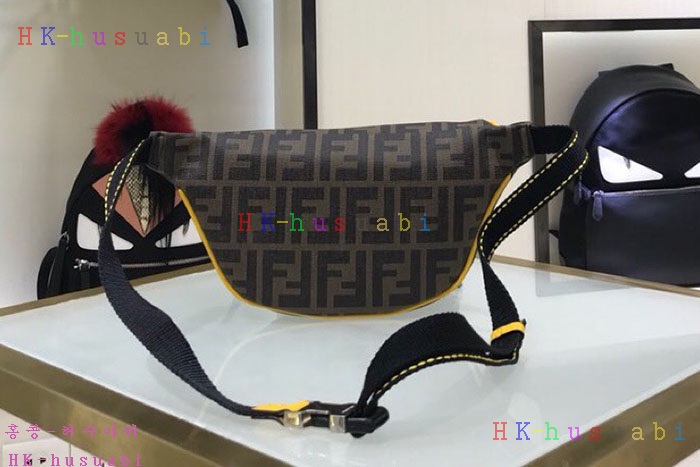 ★미러급★ 펜디 힙색 벨트백 FD 638990